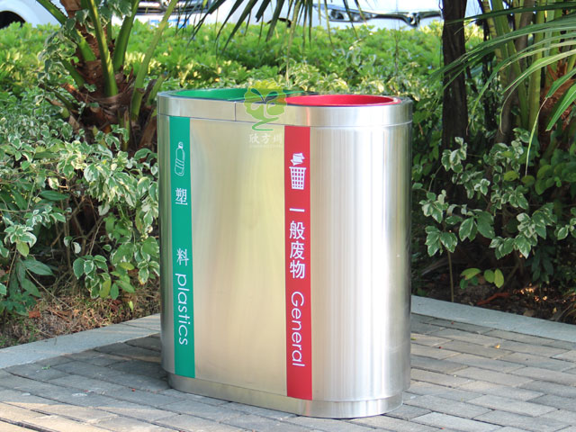 機場(chǎng)精品不銹鋼垃圾桶-機場(chǎng)垃圾桶廠(chǎng)家