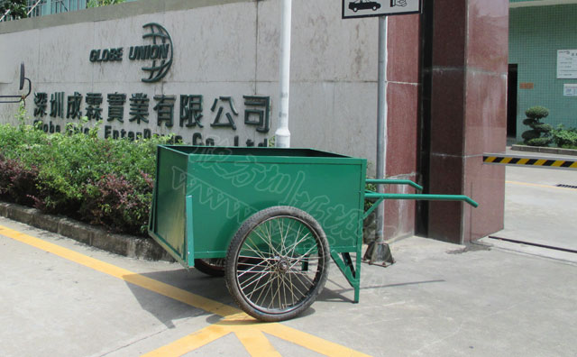 垃圾桶生產(chǎn)廠(chǎng)家