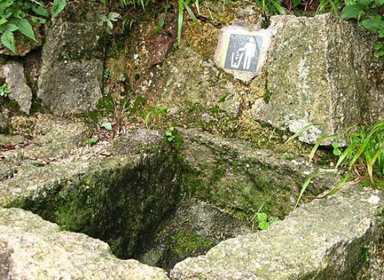 戶(hù)外垃圾桶廠(chǎng)家值得借鑒的環(huán)保原生態(tài)設計