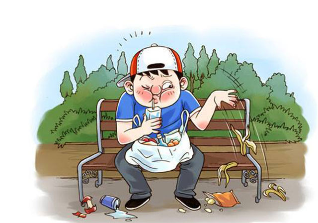 垃圾是從哪里來(lái)的怎么處理你知道嗎？