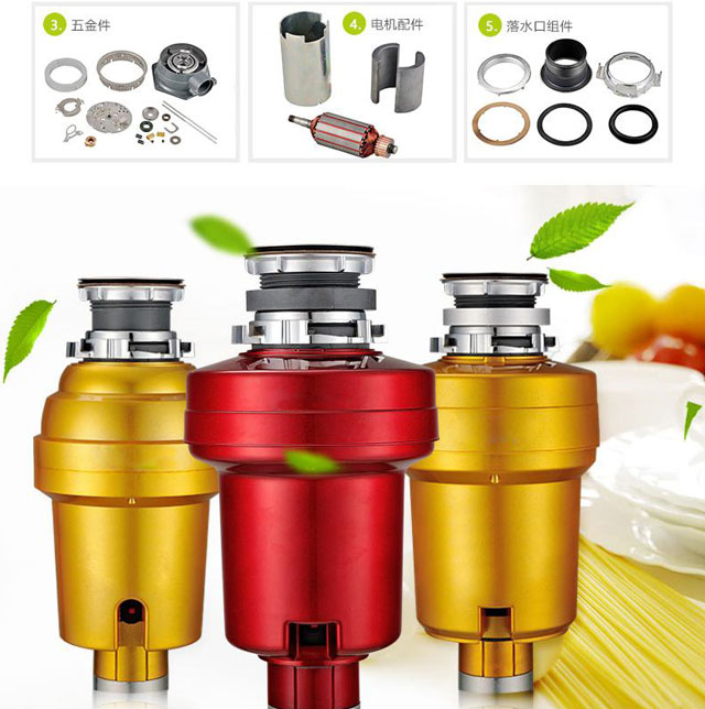食物垃圾處理器會(huì )是下一個(gè)暢銷(xiāo)的產(chǎn)品嗎？