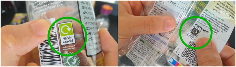 看國外分類(lèi)垃圾桶如何精細垃圾分類(lèi)