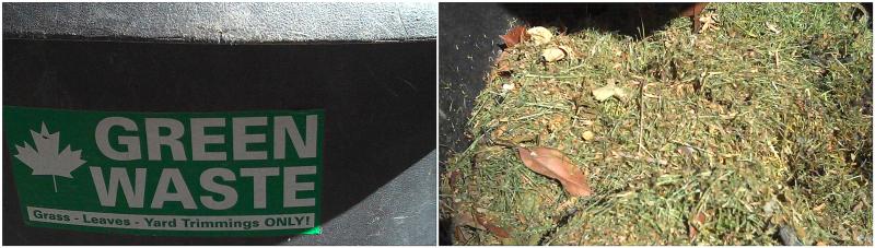 看國外分類(lèi)垃圾桶如何精細垃圾分類(lèi)