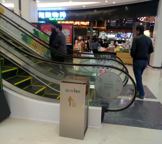 室內不銹鋼垃圾桶-欣方圳室內不銹鋼垃圾桶廠(chǎng)家