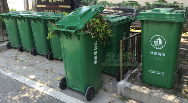 農村戶(hù)外垃圾桶鄉鎮垃圾桶市場(chǎng)需求量大